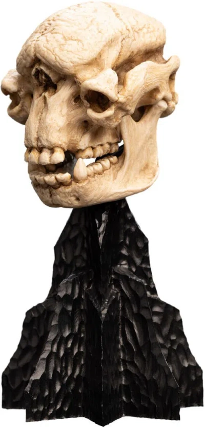 Weta Workshop Lotr In Multi