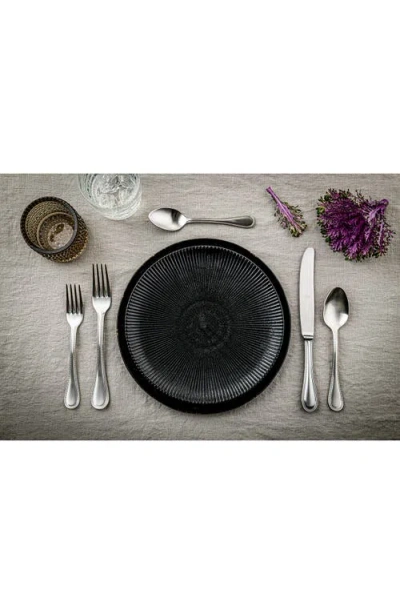 Mepra Perla 5-piece Place Setting In Silver
