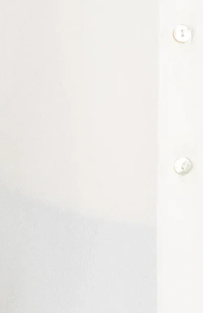 Hatch Savannah Top In White