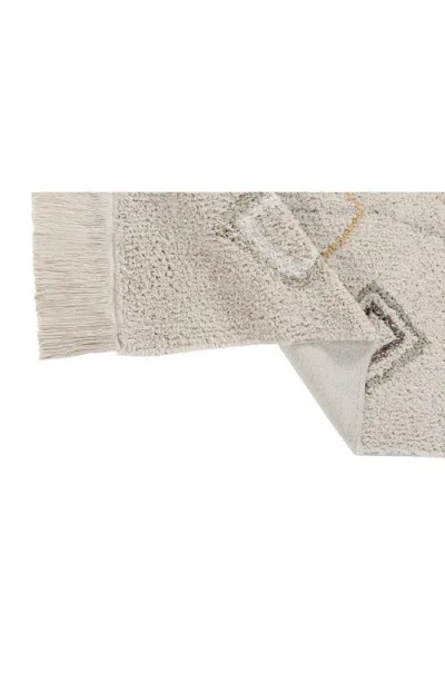 Lorena Canals Kaarol Rug In Neutral