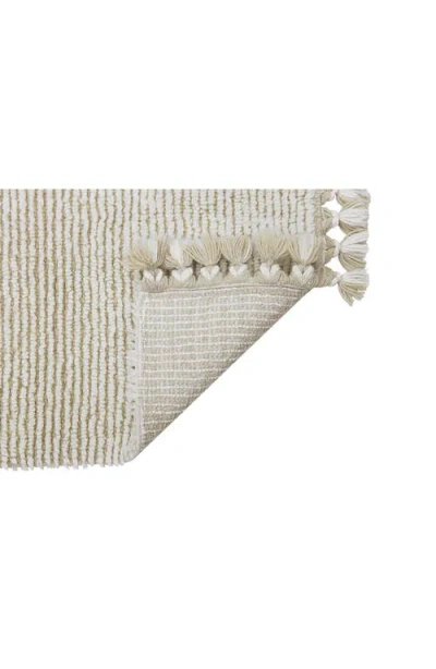 Lorena Canals Koa Wool Rug In Gray