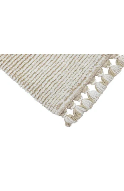 Lorena Canals Koa Wool Rug In Gray