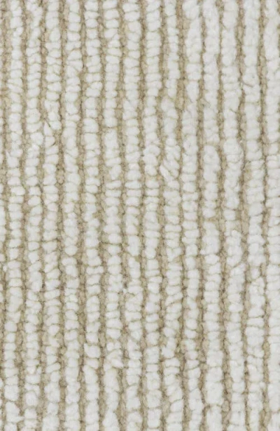 Lorena Canals Koa Wool Rug In Gray
