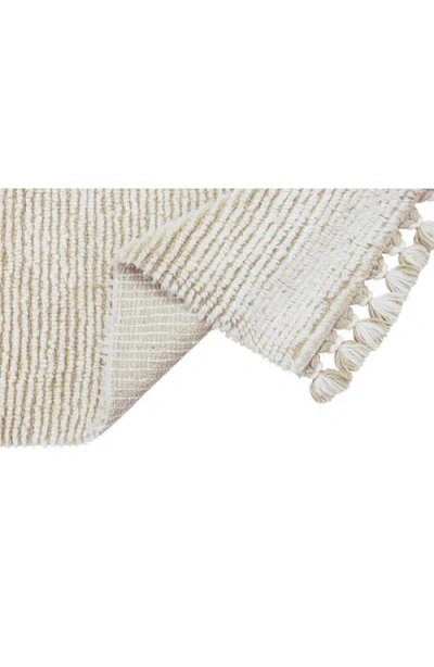 Lorena Canals Koa Wool Rug In Gray