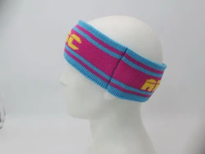 Oosc Après Headband In Black