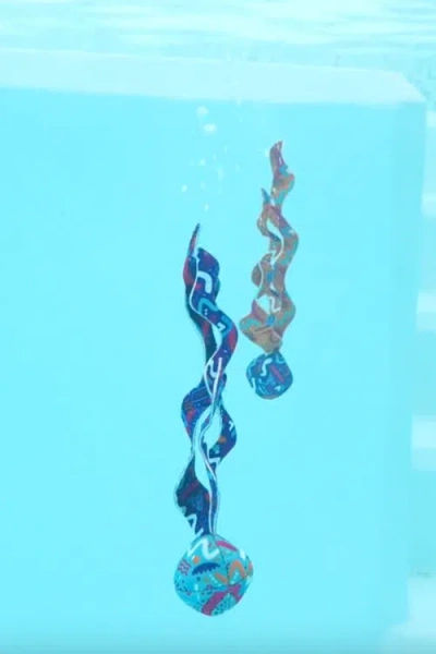Splash About Splash Dive Streamers In Multi