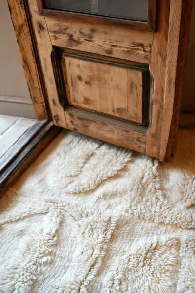 Lorena Canals Woolable Rug Bahari In Multi