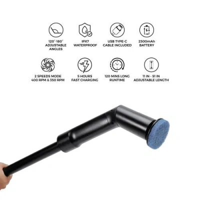 Pursonic Ultimate Home Cleaning Bundle In Multi