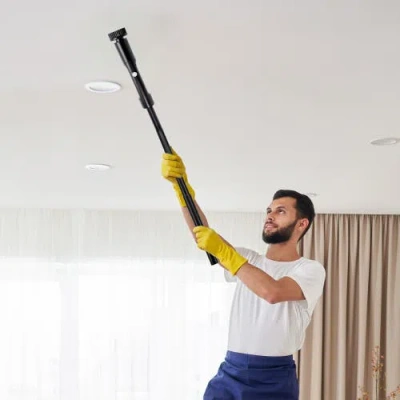 Pursonic Ultimate Home Cleaning Bundle In Multi