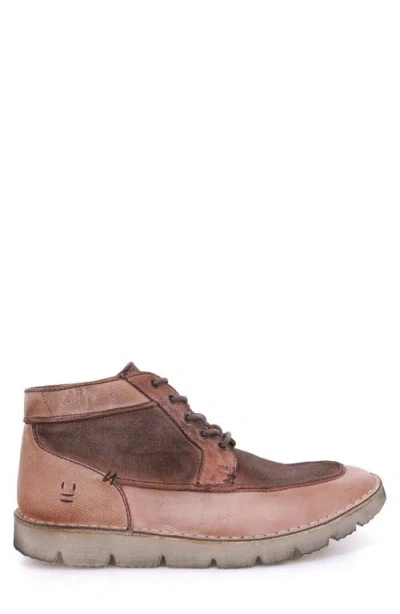 Roan Glenn Sneaker In Brown