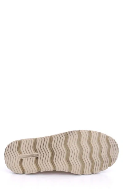 Roan Glenn Sneaker In Brown