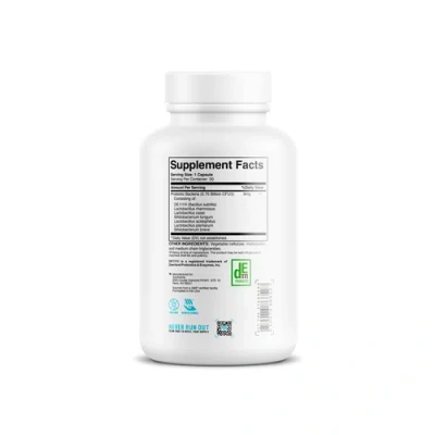 Swolverine Probiotix