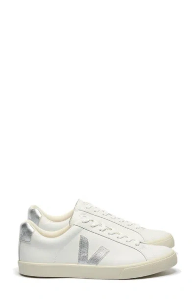 Veja Esplar Sneaker In White