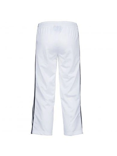 Shop Adidas Originals 'sailor' Pants In White