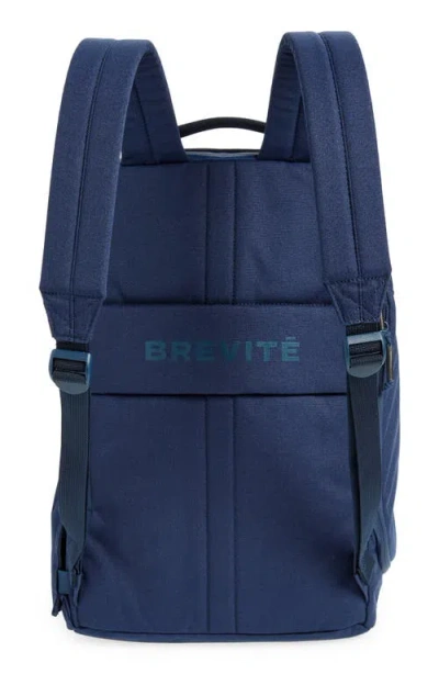 Brevitē Brevite Backpack In Black