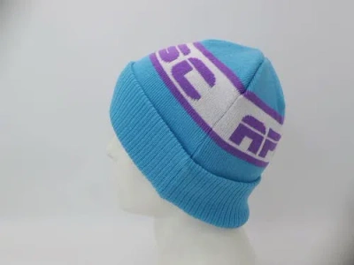 Oosc Après Beanie In Blue