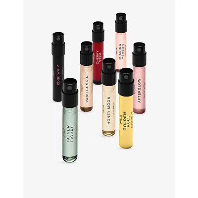 Phlur New Discovery Set 8 X 2ml