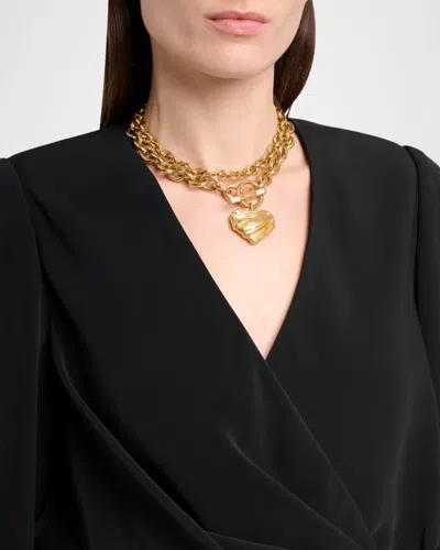 Chloé Single-breasted Wool Blazer In Black