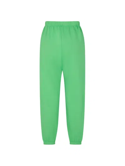 Dsquared2 Logo-print Track Pants In Multi