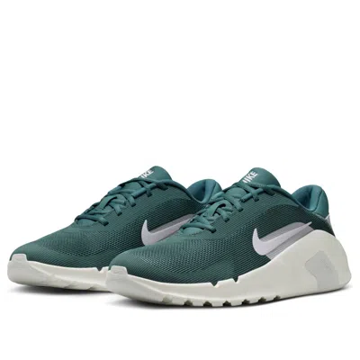 Nike Flex Train Athletic Training Shoe In Multi