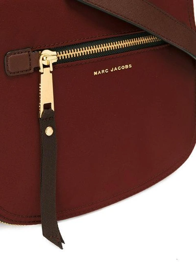 Shop Marc Jacobs Nomad Shoulder Bag