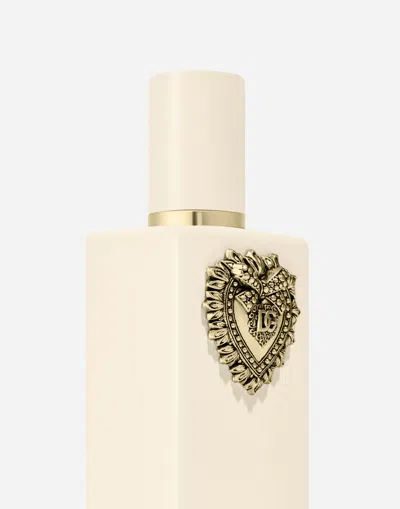 Dolce & Gabbana Your Devotion Eau De Parfum Intense