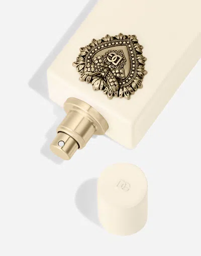 Dolce & Gabbana Your Devotion Eau De Parfum Intense