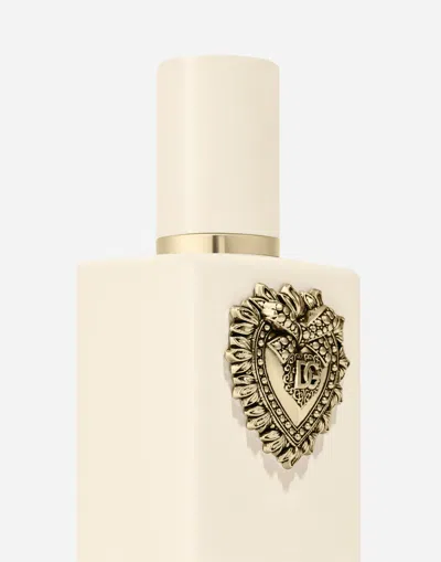 Dolce & Gabbana Your Devotion Eau De Parfum Intense