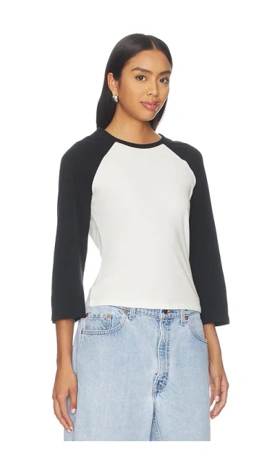 Eb Denim Kingsley Top In Multi