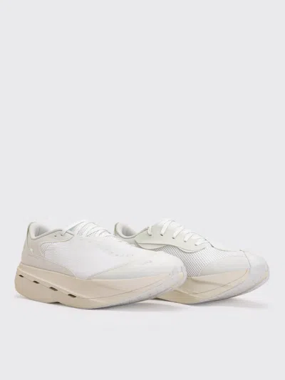 On Cloudboom Next Paf Sneaker In White