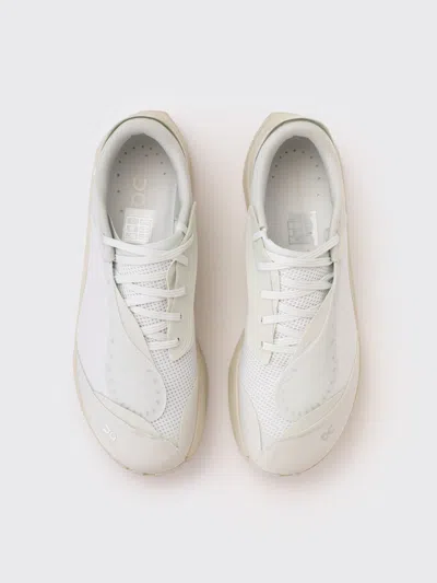On Cloudboom Next Paf Sneaker In White