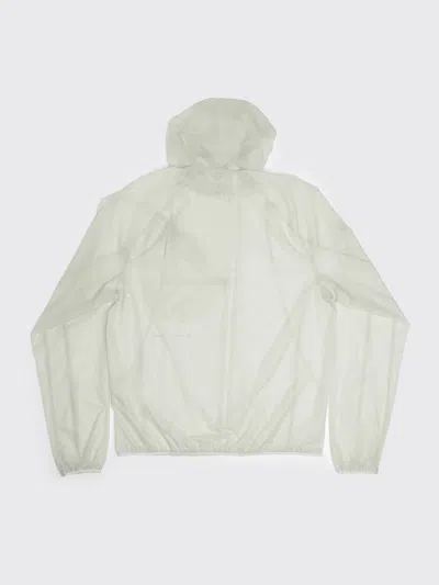 On Zero Jacket Paf In White