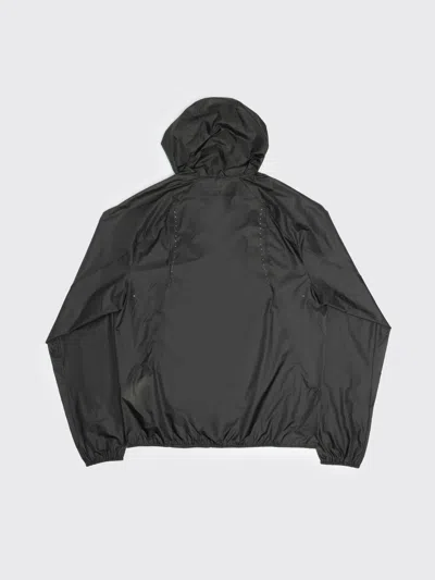 On Zero Jacket Paf In Brown