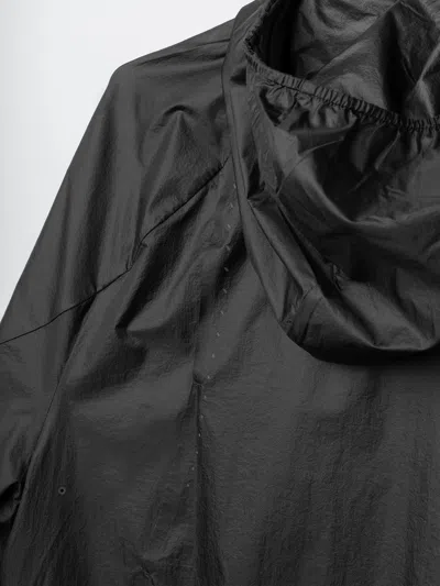 On Zero Jacket Paf In Brown