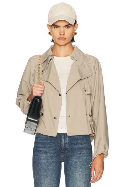 Burberry Rosewin Jacket