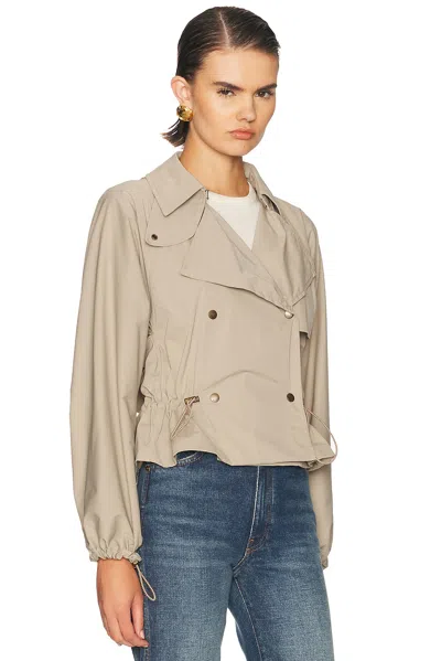 Burberry Rosewin Jacket