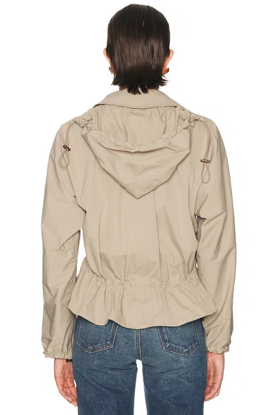 Burberry Rosewin Jacket