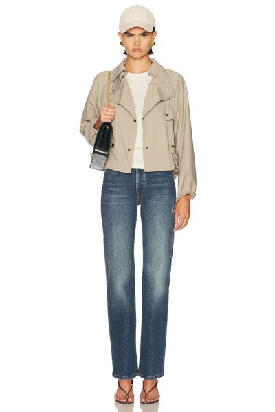 Burberry Rosewin Jacket