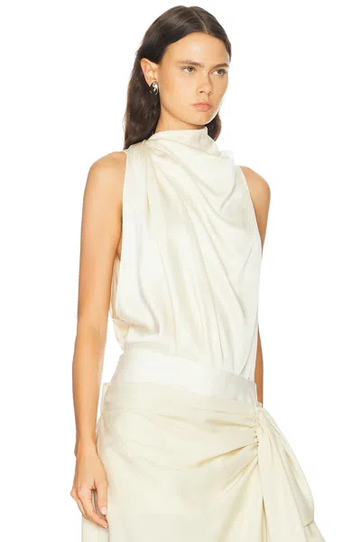 Heirlome Moda Operandi In White