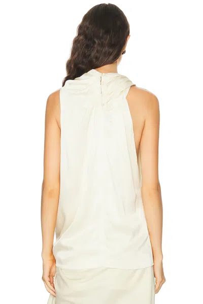 Heirlome Moda Operandi In White