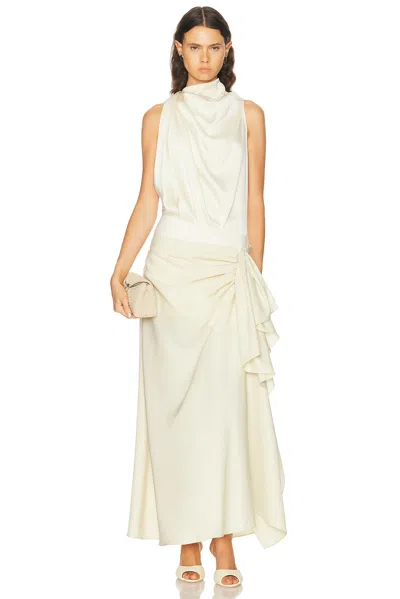 Heirlome Moda Operandi In White