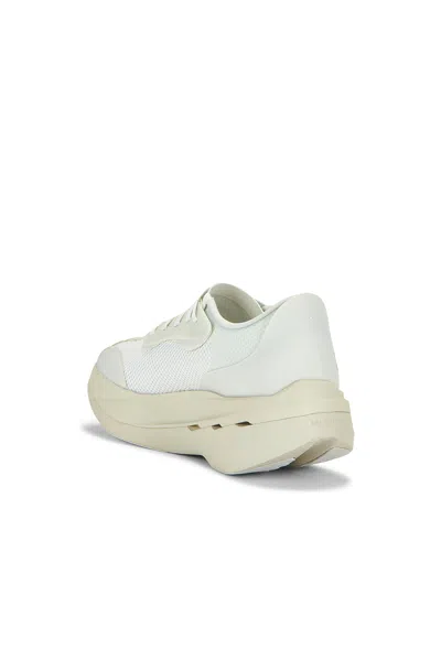 On Cloudboom Next Paf Sneaker In White
