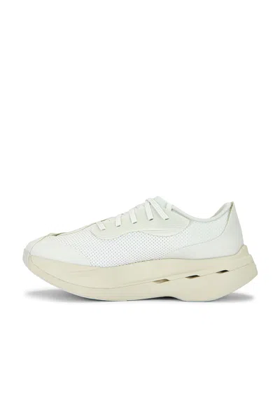 On Cloudboom Next Paf Sneaker In White