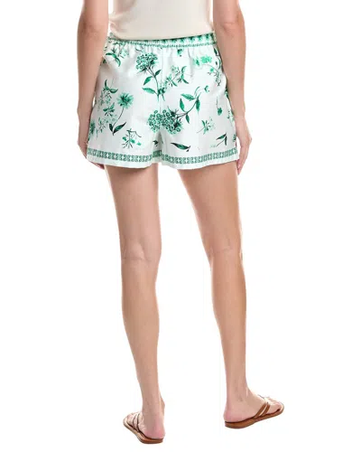 Cece Pull-on Short In Multi