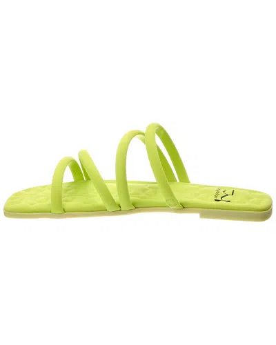 Byblos Sandal In Multi