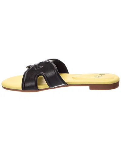 Byblos Sandal In Black