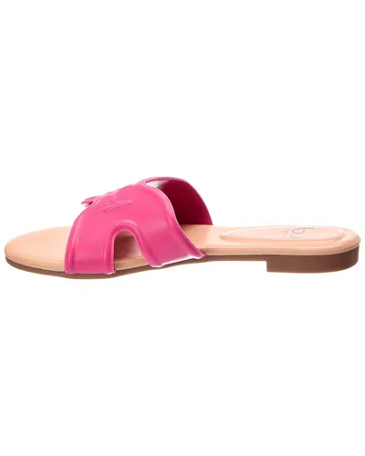 Byblos Sandal In Pink