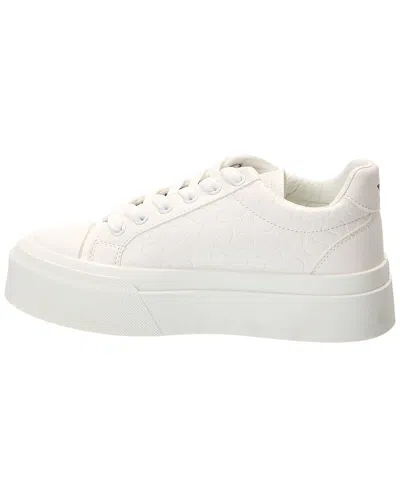 Byblos Sneaker In White