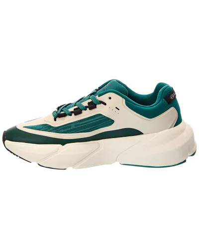 Baldini Sneaker In Green