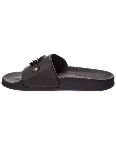 Baldini Sandal In Black